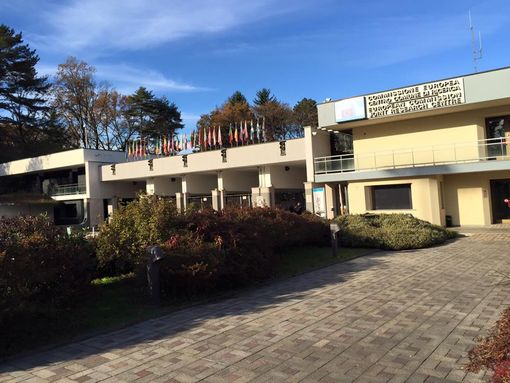 Al CCR di Ispra entra in esercizio il nuovo deposito temporaneo per lo stoccaggio dei rifiuti radioattivi