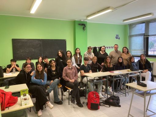 Latuaideadimpresa: l’Isis “Valceresio” di Bisuschio vince la medaglia d’oro, d’argento e di bronzo