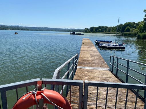 Traversata Bodio-Schiranna: è boom di iscritti. Il primo è l'imprenditore Edoardo Bulgheroni Traversata Bodio-Schiranna: è boom di iscritti. Il primo è l'imprenditore Edoardo Bulgheroni