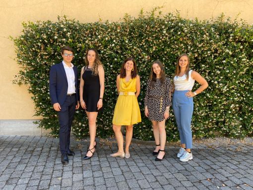 Milano Innovation Discrict, primo premio alla Liuc per lo smart mirror