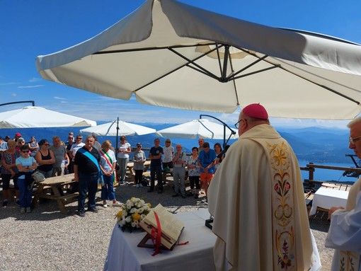 Tragedia della funivia del Mottarone: Papa Francesco ricorda «con animo commosso» le vittime Tragedia della funivia del Mottarone: Papa Francesco ricorda «con animo commosso» le vittime
