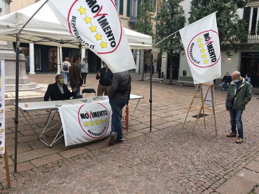 M5S Varese: «I cittadini aspettano di conoscere i temi, non le polemiche strumentali del centrodestra»