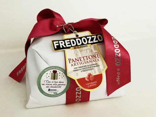 Fondazione Piatti e Freddozzo di Oleggio unite nel nome della speranza
