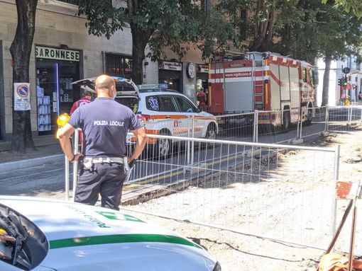 Foto da ilSaronno.it Foto da ilSaronno.it