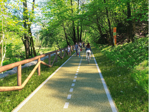 Bike and Walk: gli appuntamenti del mese di giugno