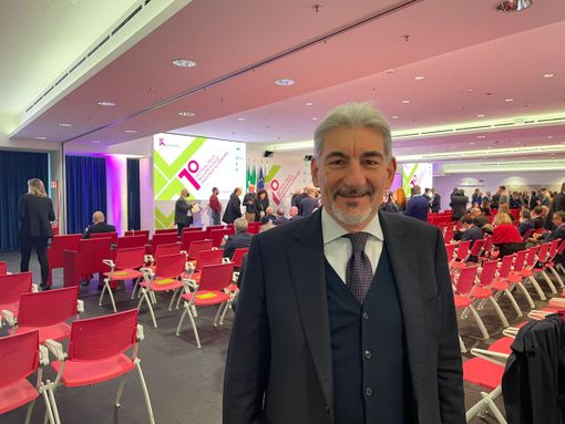Neurosviluppo, Raffaele Cattaneo: «Da Varese parte modello per affrontare disturbi che potrà fare scuola»