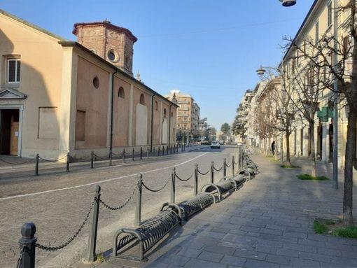 Ladri di biciclette presi e denunciati dalla polizia locale Ladri di biciclette presi e denunciati dalla polizia locale
