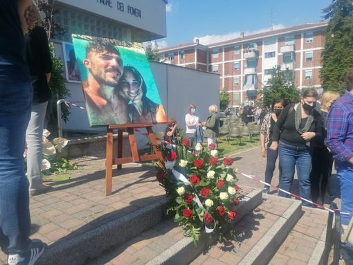 Alessandro e Silvia, per sempre insieme Alessandro e Silvia, per sempre insieme