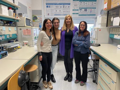 Il ruolo del microRNA nello screening del tumore al polmone: all’Insubria si studiano le molecole del Premio Nobel per la Medicina 2024 Il ruolo del microRNA nello screening del tumore al polmone: all’Insubria si studiano le molecole del Premio Nobel per la Medicina 2024
