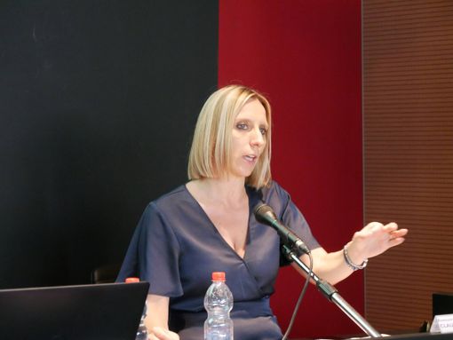 Assessore Terzi: «Senza binari sicuri i treni non possono circolare»