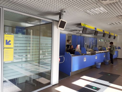 Poste Italiane: anche in provincia di Varese continuano le selezioni per consulenti finanziari