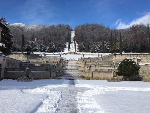 Natale nei beni Fai a Varese e provincia