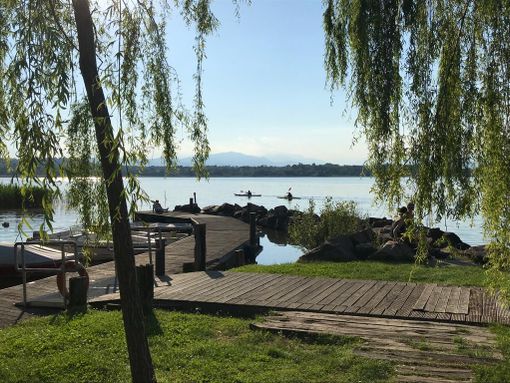 Il ritorno dell'anticiclone delle Azzorre: dopo i temporali e l'afa giorni di caldo gradevole sul Varesotto Il ritorno dell'anticiclone delle Azzorre: dopo i temporali e l'afa giorni di caldo gradevole sul Varesotto