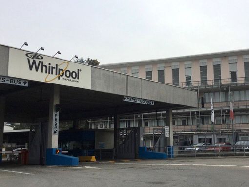 Whirlpool-Arcelik c'è l'ok dell'Antitrust. La Fim Cisl: «Per Cassinetta una luce in un periodo grigio»