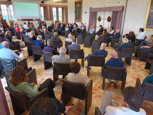 Il futuro è partecipazione attiva: professionisti in assemblea contro la tendenza a isolarsi come gli Hikikomori Il futuro è partecipazione attiva: professionisti in assemblea contro la tendenza a isolarsi come gli Hikikomori