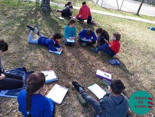 Partono a Varese i Fridays For School per ripensare il mondo della scuola