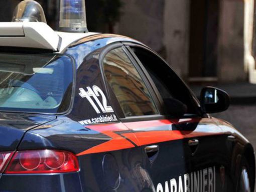 Varesini in trasferta a Villadossola con i coltelli. Denunciati dai carabinieri