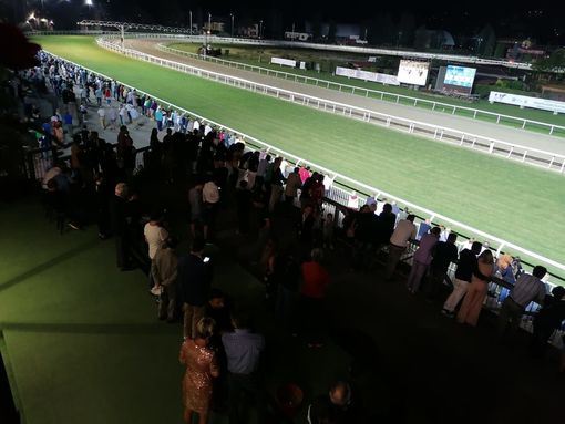 Tutta Varese stasera abbraccia il suo Gran Premio che compie 70 anni. Ippodromo vestito a festa con ingresso gratuito