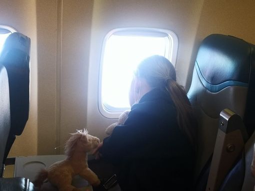 VIDEO. I bimbi ucraini malati di tumore arrivano a Torino. «Commovente vederli applaudire per andare in ospedale» VIDEO. I bimbi ucraini malati di tumore arrivano a Torino. «Commovente vederli applaudire per andare in ospedale»