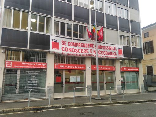 Nuova tappa della scuola di formazione: “Ritrovare gli spazi della politica” con Filippo Barbera Nuova tappa della scuola di formazione: “Ritrovare gli spazi della politica” con Filippo Barbera