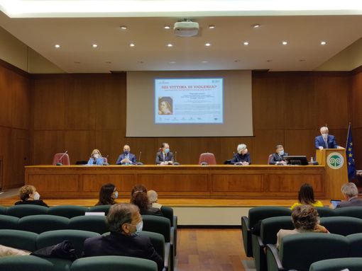 Le vittime di violenza hanno una nuova casa a Varese, al Del Ponte apre la &quot;Casa della nutrice&quot;