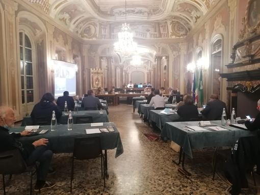 Asst, Ats e Molina in audizione in consiglio comunale, il dottor Maffioli: «Il nostro sistema di gestione dell'emergenza è un modello internazionale» Asst, Ats e Molina in audizione in consiglio comunale, il dottor Maffioli: «Il nostro sistema di gestione dell'emergenza è un modello internazionale»