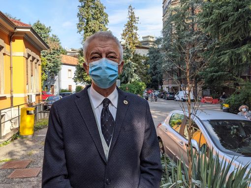 Cislago, il sindaco Cartabia si dimette: ecco la sua lettera