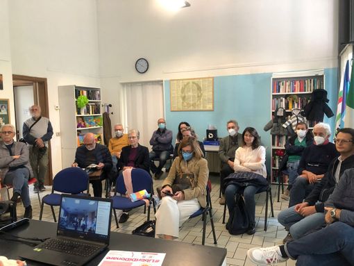 Un'alleanza speciale tra bimbi e anziani per “Donare un sorriso”
