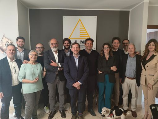 Un tavolo permanente di confronto istituzionale: la Giunta di Aime incontra i consiglieri regionali eletti in provincia di Varese Un tavolo permanente di confronto istituzionale: la Giunta di Aime incontra i consiglieri regionali eletti in provincia di Varese