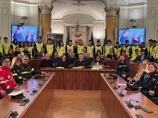 A Varese il progetto “On the Road” coinvolge giovani e istituzioni in esperienze educative e di cittadinanza attiva