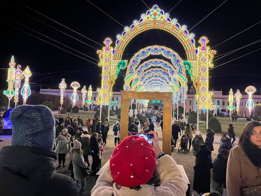 Luminarie natalizie a Varese, Monti (Lega): «Giusto addobbare le vie cittadine ma no a incomprensibili dimostrazioni di grandezza»