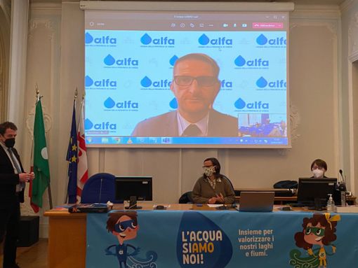 Dal lago di Varese a Ticino, Olona e Ceresio: 60 eventi gratuiti per grandi e piccini alla scoperta dell'acqua e dell'ambiente
