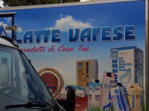 Addio "Latte Varese": la storica cooperativa domani chiude i battenti