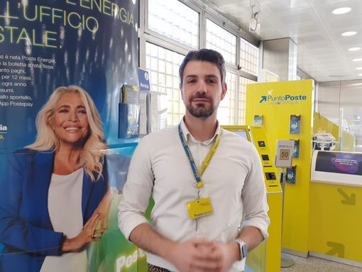 Poste: crescono i punti Casa&amp;Famiglia in provincia di Varese