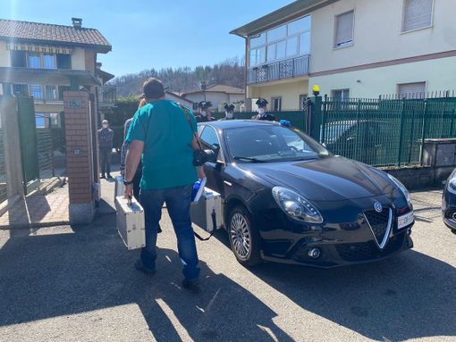 Tragedia Mesenzana, Osservatorio Sostegno Vittime: «Separazioni siano supervisionate da consulenti familiari» Tragedia Mesenzana, Osservatorio Sostegno Vittime: «Separazioni siano supervisionate da consulenti familiari»