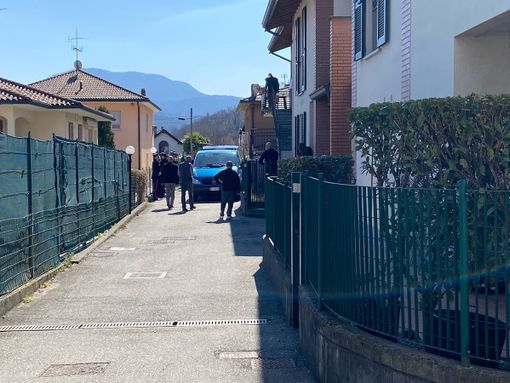 La comunità di Mesenzana sconvolta, il sindaco: «Persone per bene, mai una chiacchiera su di loro» La comunità di Mesenzana sconvolta, il sindaco: «Persone per bene, mai una chiacchiera su di loro»