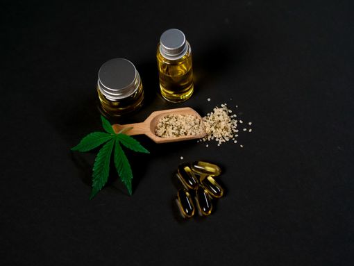 Cosa sapere sull’olio di CBD Cosa sapere sull’olio di CBD