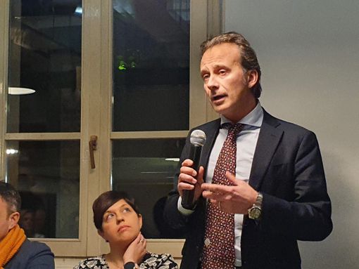 Carignola: «Incentivare il trasporto pubblico è una necessità»
