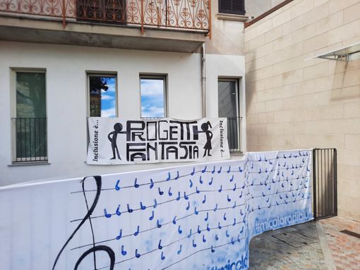 AUTenticamente noi: oltre l’inclusione, verso la comunità. Due giornate “speciali” al Numm di Gorla Maggiore