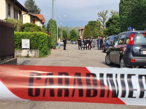 Tragedia di Samarate, sabato i funerali di Stefania e Giulia Tragedia di Samarate, sabato i funerali di Stefania e Giulia