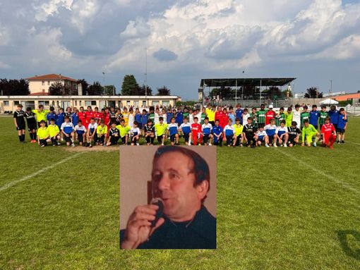 La lezione del trofeo “Don Mario Mascheroni”: «La cosa più importante è divertirsi» La lezione del trofeo “Don Mario Mascheroni”: «La cosa più importante è divertirsi»