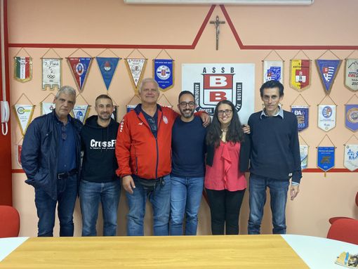 VIDEO. A Busto sport gratuito per i giovani in difficoltà VIDEO. A Busto sport gratuito per i giovani in difficoltà