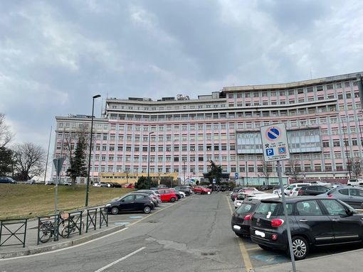 La bimba ora si trova all'ospedale Regina Margherita di Torino