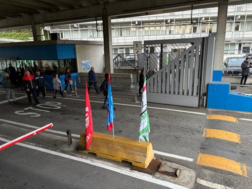 Vertenza Beko, oggi pomeriggio nuova riunione del tavolo al ministero. Solidarietà e preoccupazione del territorio Vertenza Beko, oggi pomeriggio nuova riunione del tavolo al ministero. Solidarietà e preoccupazione del territorio