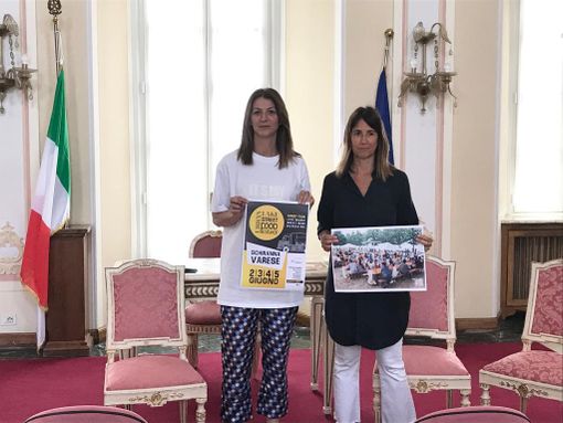 La Schiranna accoglie l’Urban Lake Street Food: quattro giorni di cibo, musica e intrattenimento La Schiranna accoglie l’Urban Lake Street Food: quattro giorni di cibo, musica e intrattenimento