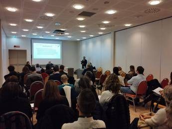 Hiv e terapie long acting, evento su organizzazione, prevenzione e lotta allo stigma