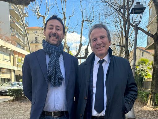 Forza Italia, Basile viceresponsabile enti locali. Leggio verso la segreteria di Varese Forza Italia, Basile viceresponsabile enti locali. Leggio verso la segreteria di Varese