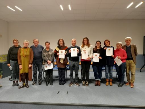 Patto educativo territoriale di Fagnano Olona: dal cinema alla lettera di intenti Patto educativo territoriale di Fagnano Olona: dal cinema alla lettera di intenti