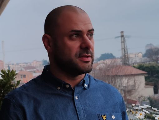 Matteo Sabba