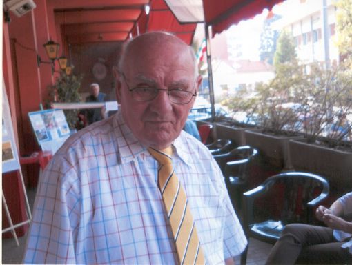 Addio a Tanino Castiglioni. Ha raccontato e tramandato le esperienze della Resistenza Addio a Tanino Castiglioni. Ha raccontato e tramandato le esperienze della Resistenza